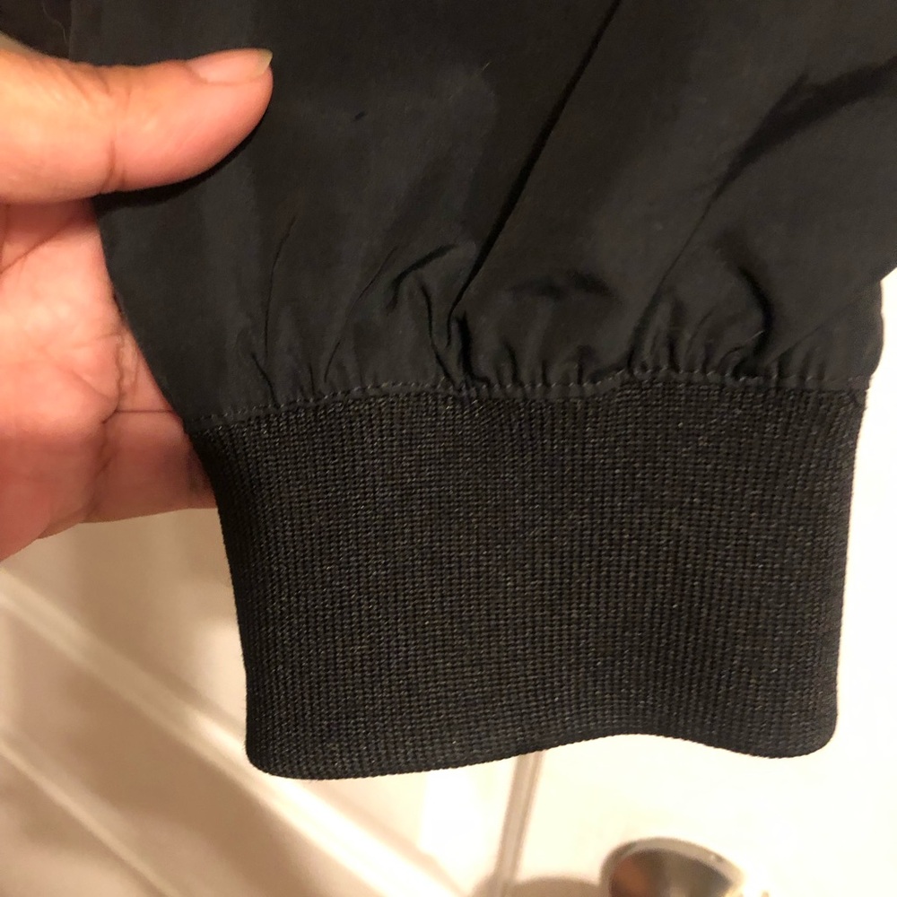 H&M Bomber Jacket size Medium HM - Picture 5 of 9